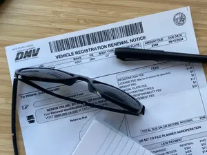 California DMV Registration Renewal: Step-by-Step Guide